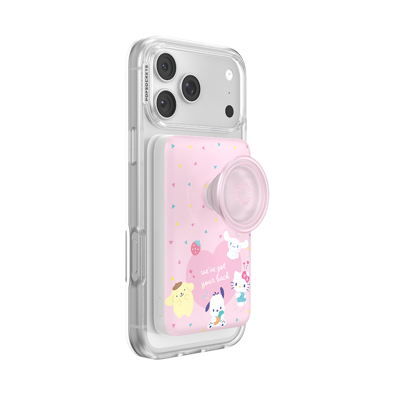 Sanrio Puppy Power &mdash; MagSafe PowerPack image number 5