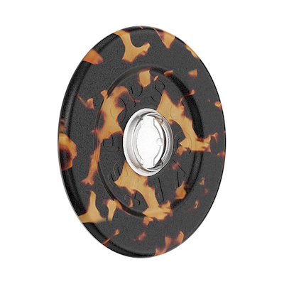 Tortoise &mdash;  MagSafe Round Base