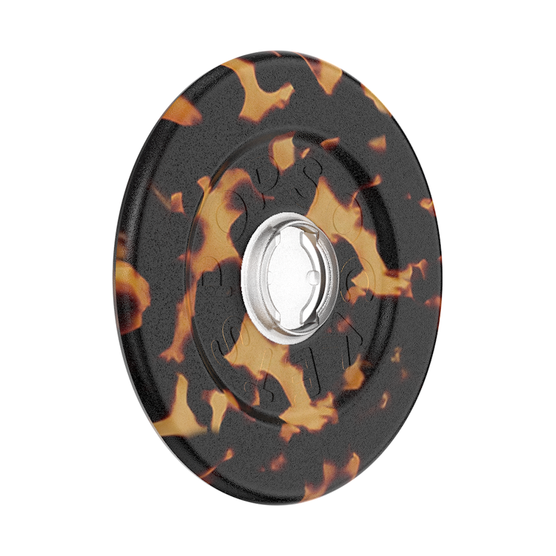Tortoise &mdash;  MagSafe Round Base image number 0