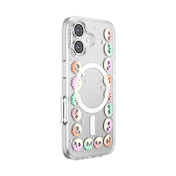 Deathly Adorable &mdash; iPhone 17 MagSafe Case image number 2