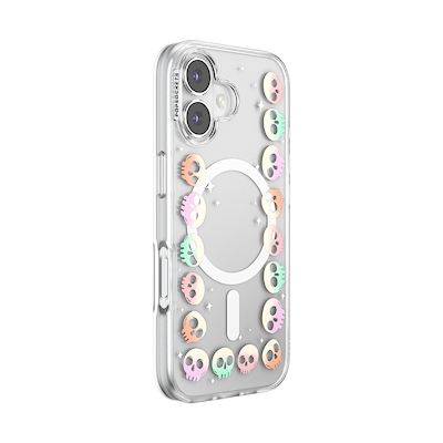 Secondary image for hover Deathly Adorable &mdash; iPhone 17 MagSafe Case