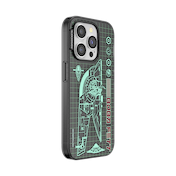 Boba Fett Spec &mdash; iPhone 15 Pro MagSafe Case image number 2