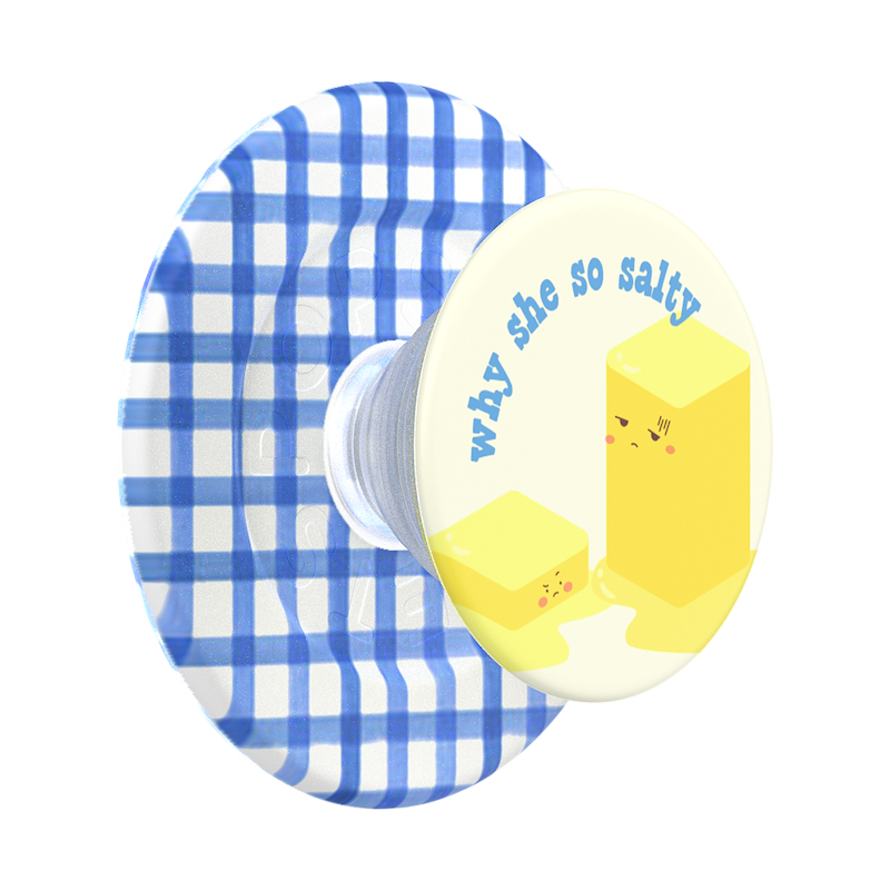 So Salty &mdash;  MagSafe PopGrip image number 0