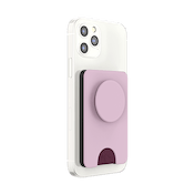 Blush Pink &mdash; MagSafe PopWallet+ image number 3