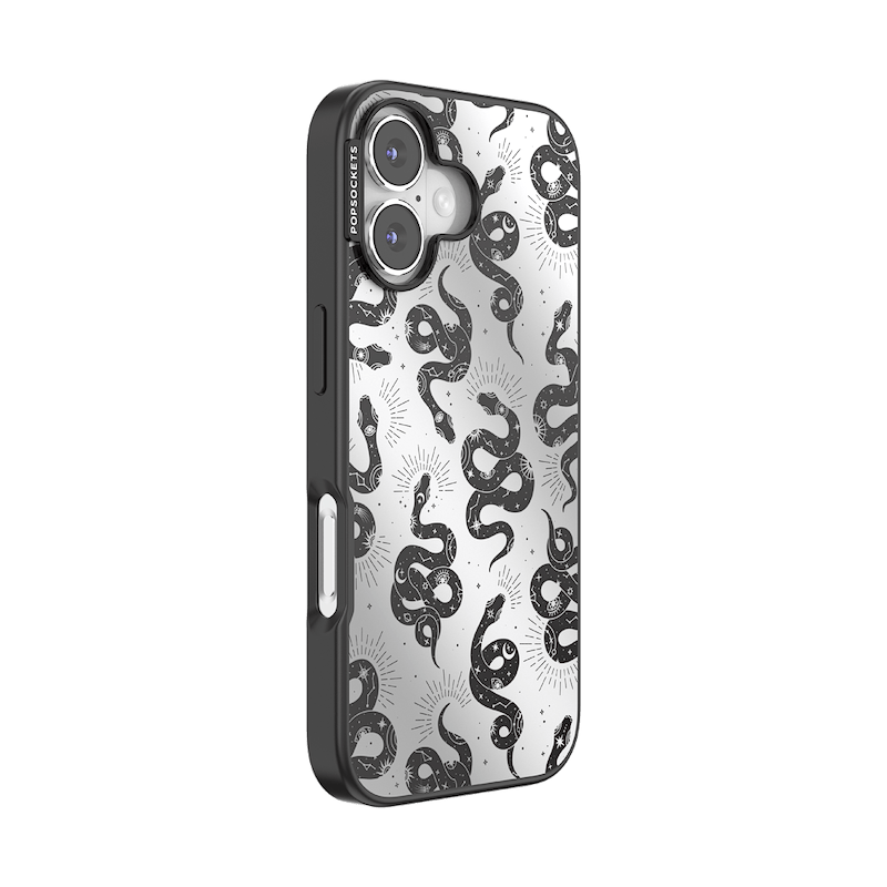Mirror Serpentine &mdash; iPhone 17 MagSafe Case image number 1