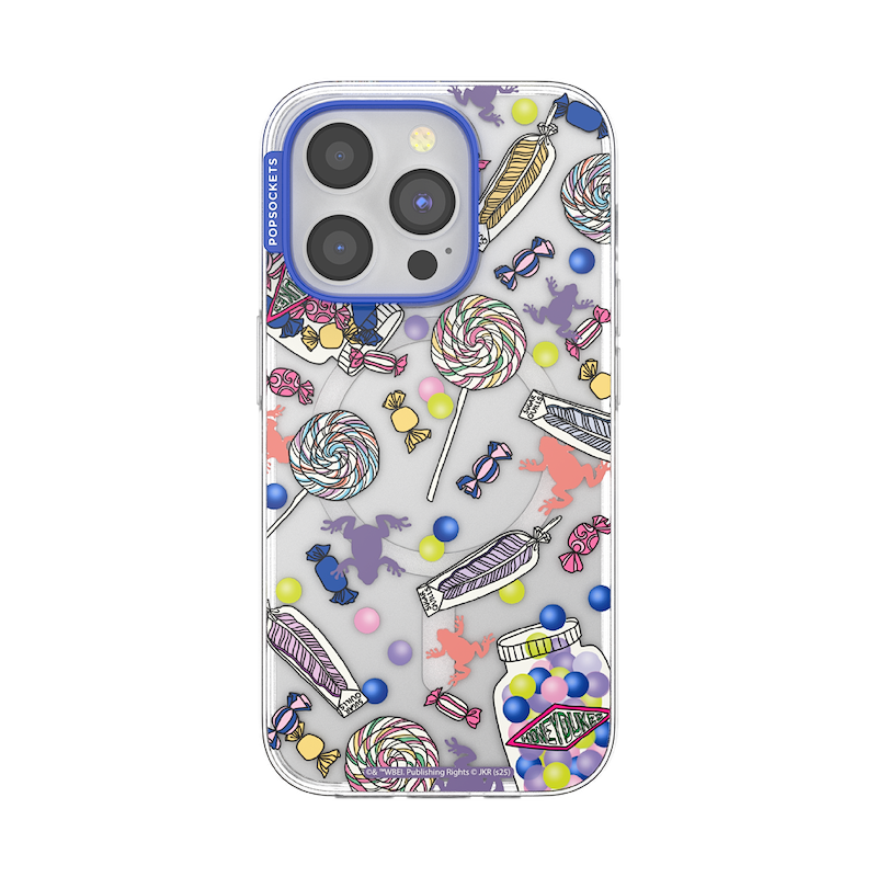 Sweet Treat &mdash; iPhone 15 Pro MagSafe Case image number 0