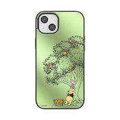100 Acre Wood &mdash; iPhone 15 Plus MagSafe Case image number 1