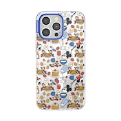 Mickey's Breakfast Buffet &mdash; iPhone 14 Pro Max MagSafe Case image number 1