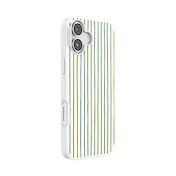 Butter Stripes &mdash; iPhone 16 Plus MagSafe Case image number 2
