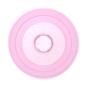 Enamel Stamped Pink &mdash; MagSafe PopGrip image number 4