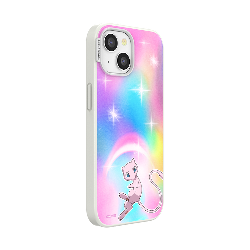 Mew Metronome Dream &mdash; iPhone 15 MagSafe Case image number 1