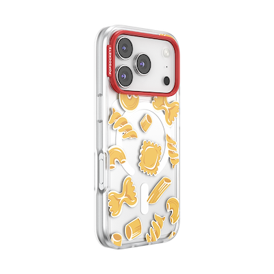 Secondary image for hover Pasta Pasta — iPhone 17 Pro MagSafe Case