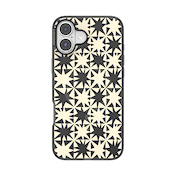 Breeze Block Black &mdash; iPhone 16 Plus MagSafe Case image number 1
