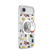 Miffy's Parade &mdash; iPhone Air MagSafe Case image number 2