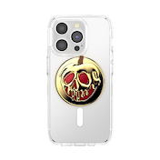 Enamel Poison Apple &mdash; MagSafe PopGrip image number 8