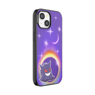 Secondary image for hover Gengar Dream Eater &mdash; iPhone 15 MagSafe Case