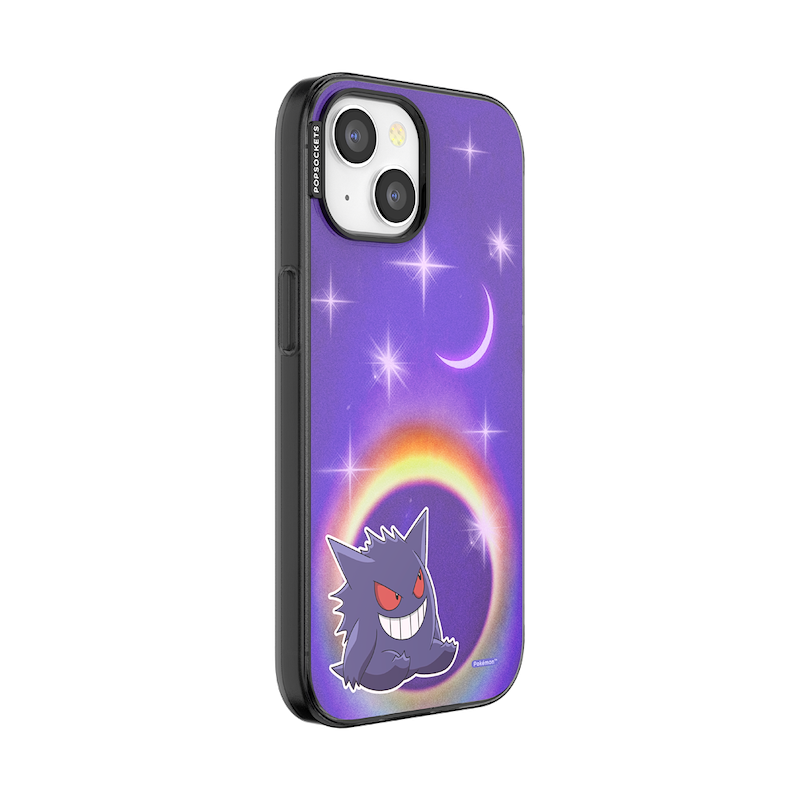 Gengar Dream Eater &mdash; iPhone 15 MagSafe Case image number 1