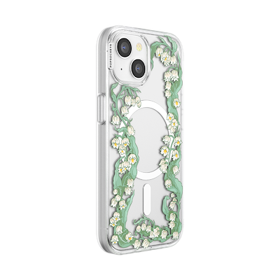 Secondary image for hover Bells of the Hollow &mdash; iPhone 15 MagSafe Case