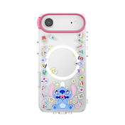 Stitch Snack Attack &mdash; iPhone Air MagSafe Case image number 1