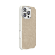 Latte Petrified &mdash; iPhone 16 Pro MagSafe Case image number 2