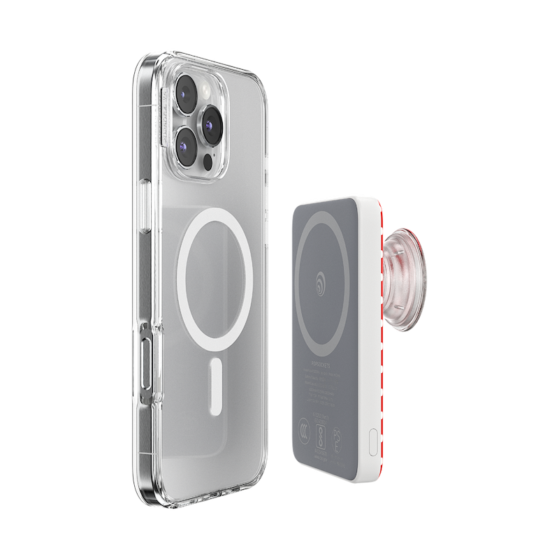 Classic Hello Kitty &mdash;  MagSafe PowerPack image number 9