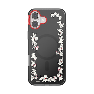 I Don't Want To Nap! &mdash; iPhone 16 Plus MagSafe Case