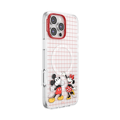 Mod Mickey & Minnie &mdash; iPhone 16 Pro Max MagSafe Case image number 2