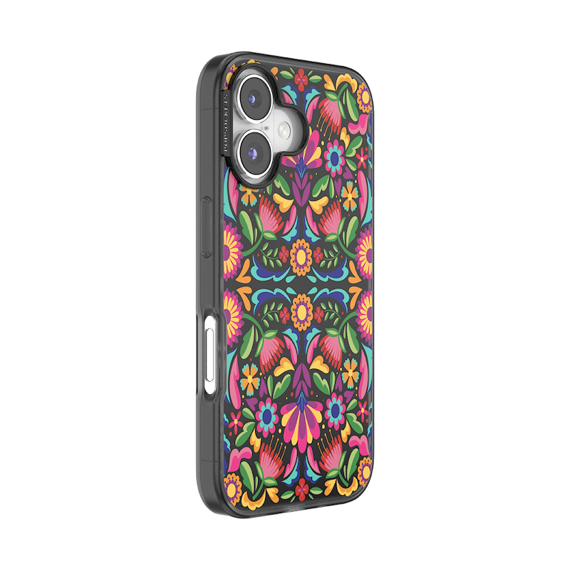 Huipil &mdash; iPhone 16 MagSafe Case image number 1