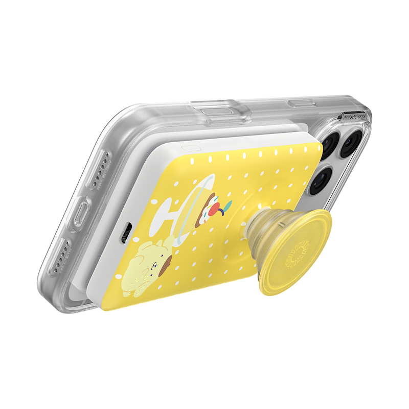 Pompompurin &mdash; MagSafe PowerPack image number 8