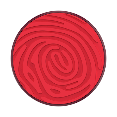 Secondary image for hover Imprint Blanchette — Adhesive PopGrip