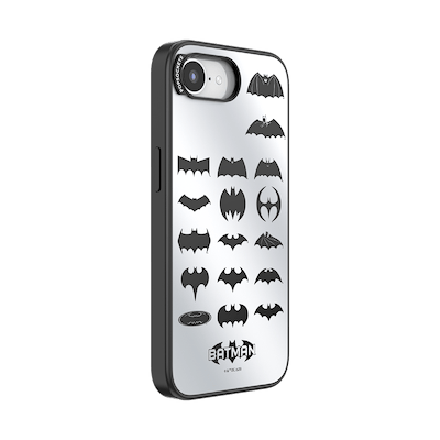 Secondary image for hover Batman Eras&nbsp; &mdash; iPhone 16E MagSafe Case