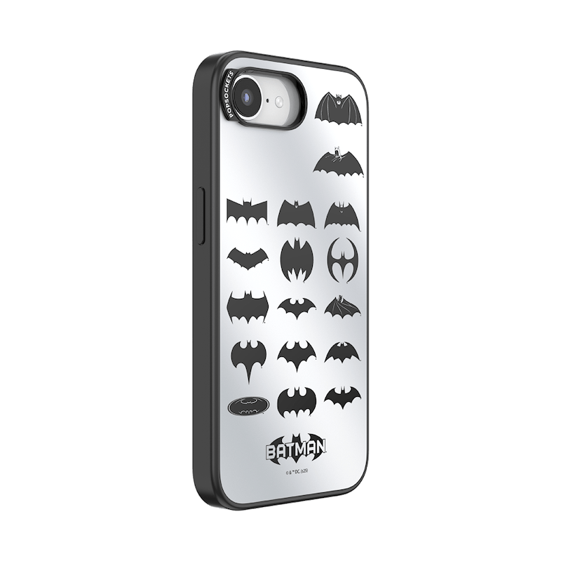 Batman Eras&nbsp; &mdash; iPhone 16E MagSafe Case image number 1