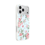Cottage Tutu Blue &mdash; iPhone 18 Pro Max MagSafe Case image number 2