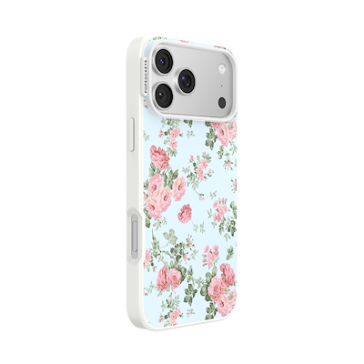 Secondary image for hover Cottage Tutu Blue &mdash; iPhone 18 Pro Max MagSafe Case