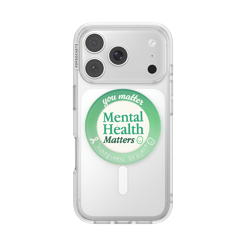 Happiness Project &mdash; MagSafe PopGrip image number 6