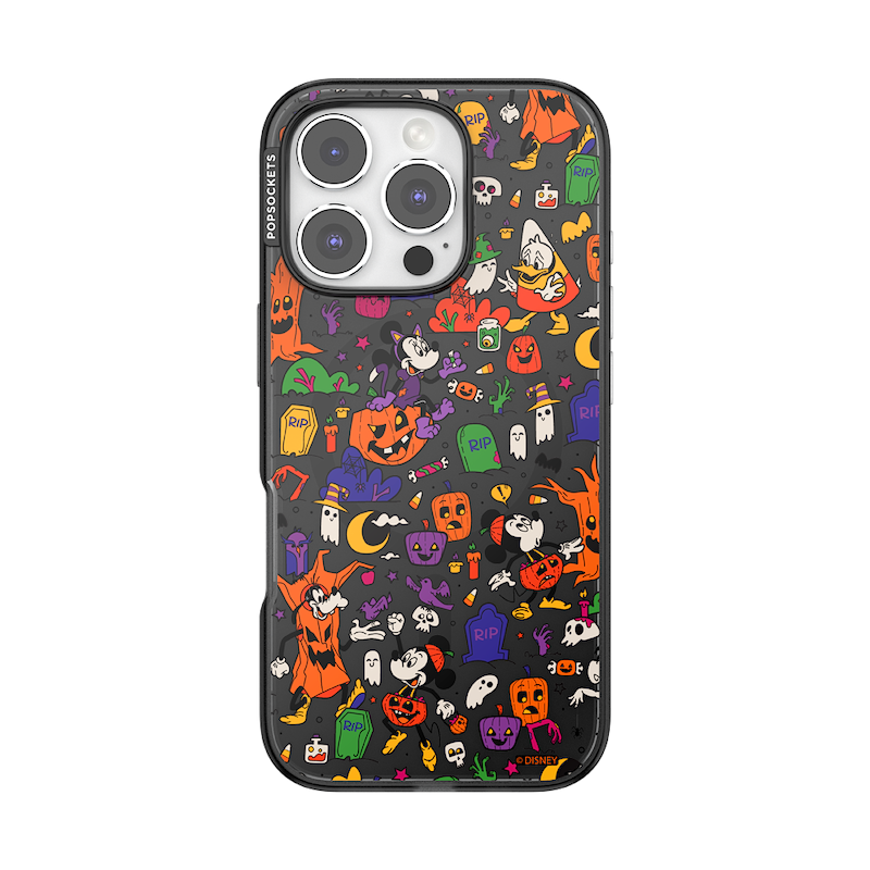 Spooktastic Night &mdash; iPhone 16 Pro MagSafe Case image number 0