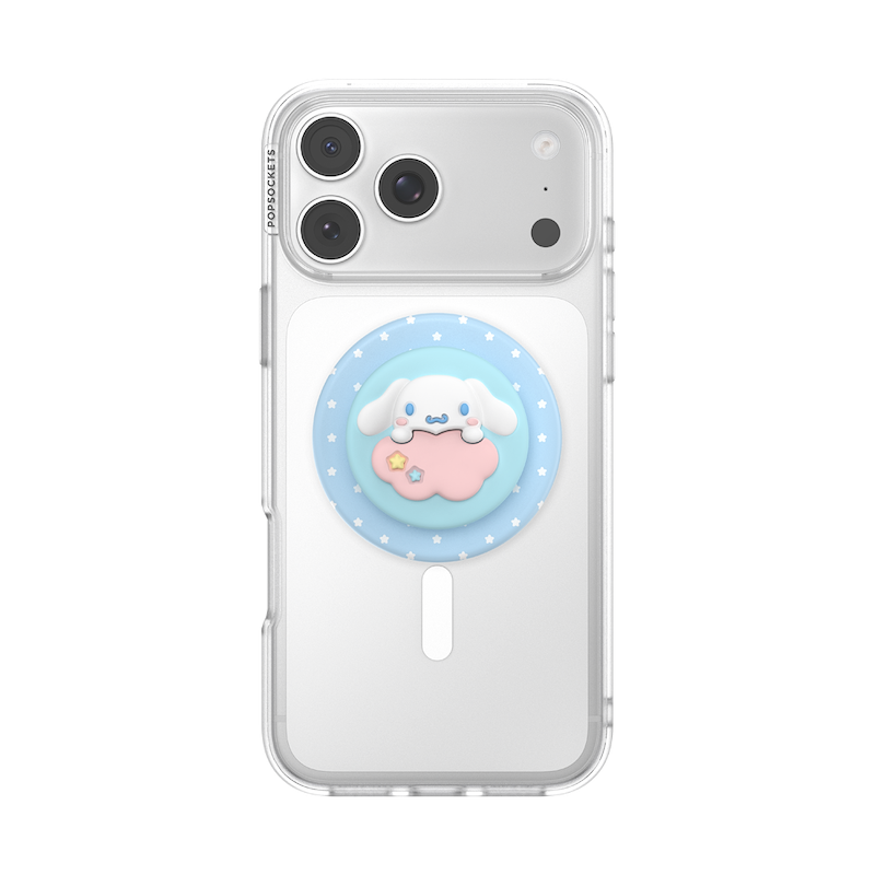 PopOut Cinnamoroll &mdash; MagSafe PopGrip image number 7