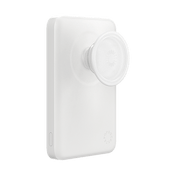 White &mdash; MagSafe PowerPack image number 1