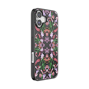 Orchid Mirrored &mdash; iPhone 16 Plus MagSafe Case image number 2
