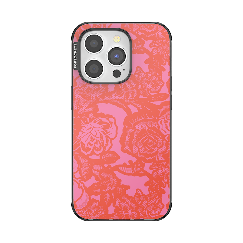 Red Room &mdash; iPhone 14 Pro MagSafe Case image number 0