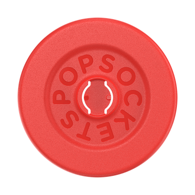 Secondary image for hover Rosso Red &mdash; MagSafe Round Base