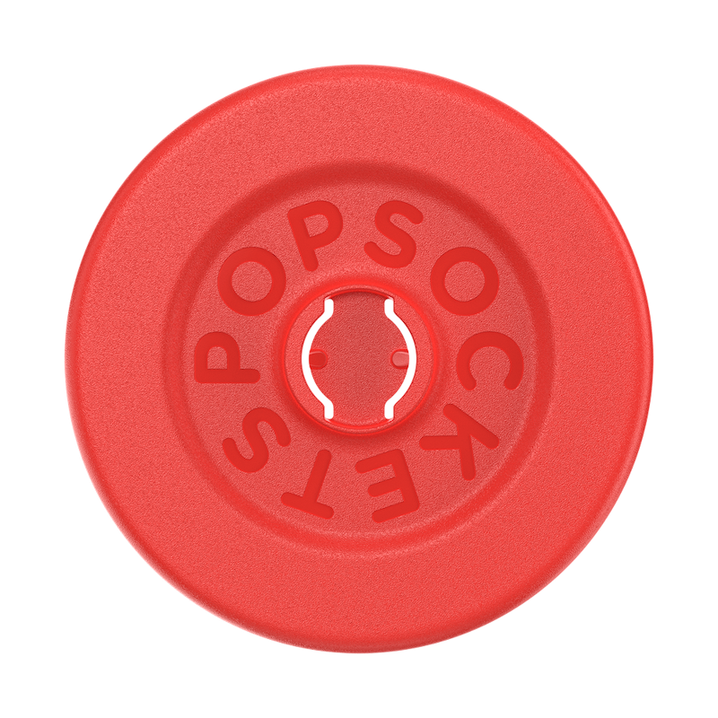 Rosso Red &mdash; MagSafe Round Base image number 1
