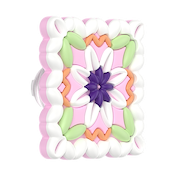 PopOut Granny Square &mdash; MagSafe PopGrip image number 9