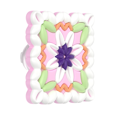 PopOut Granny Square &mdash; PopTop