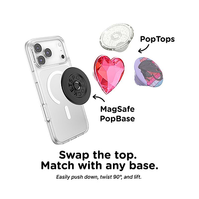 Secondary image for hover Curled Up With A Good Book &mdash; PopTop