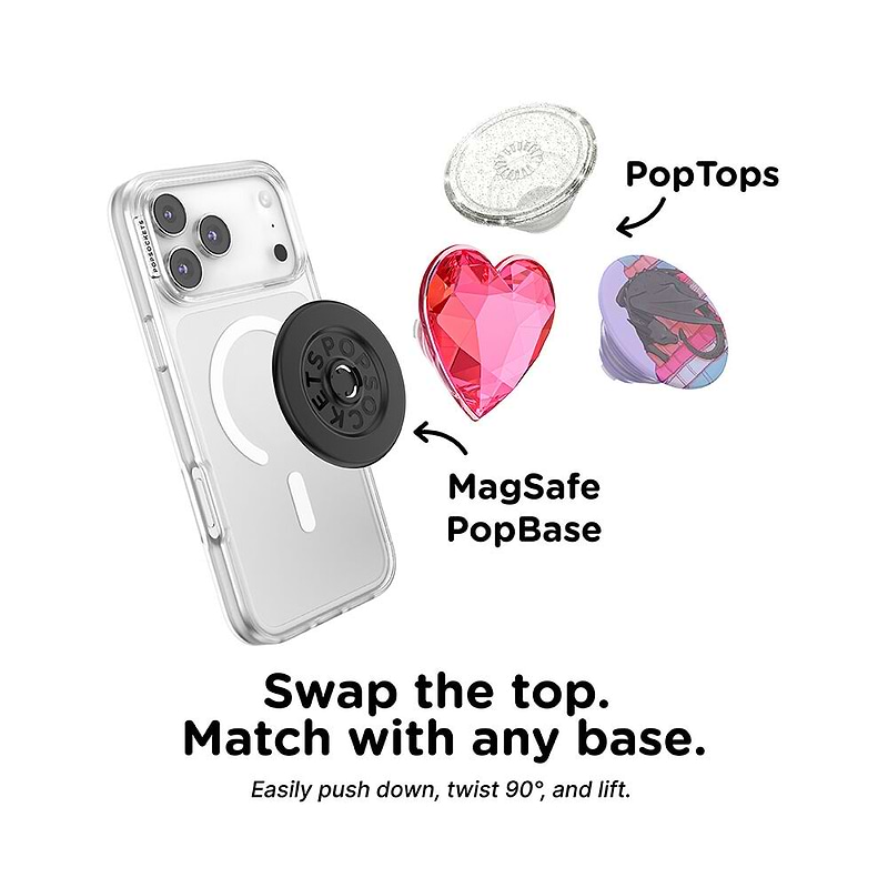 Curled Up With A Good Book &mdash; PopTop image number 1