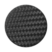 Carbonite Weave &mdash; Adhesive PopGrip image number 2