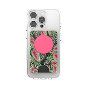 Mask Plant &mdash; MagSafe PopWallet+ image number 4