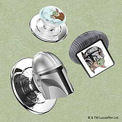 Tidepool Squishy Force Snack &mdash;  MagSafe PopGrip image number 3