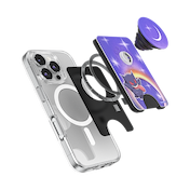 Gengar Dream Eater &mdash; MagSafe PopWallet+ image number 9